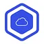 ByteVirt 网站图标