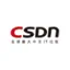 CSDN 网站图标