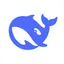DeepSeek Chat 网站图标