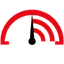 Fast.com 网站图标