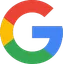 Google 网站图标