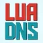 LuaDNS 网站图标