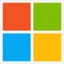 Microsoft Copilot 网站图标