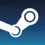 Steam(官方网站) 网站图标