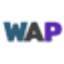 WAP.AC 网站图标
