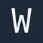 Whois查询 (who.cx) 网站图标